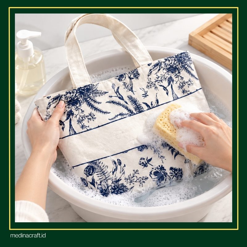 Cara Merawat Goodie Bag