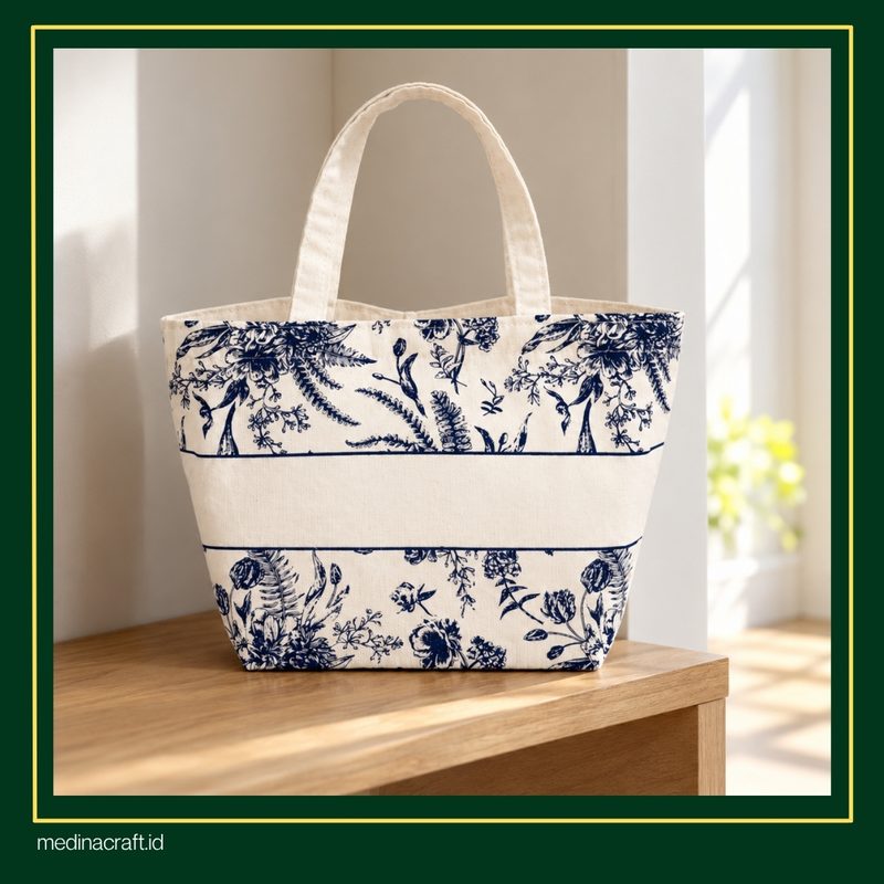 Cara Merawat Goodie Bag