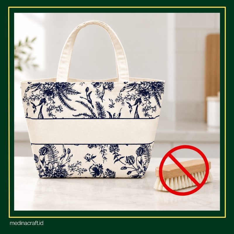 Cara Merawat Goodie Bag