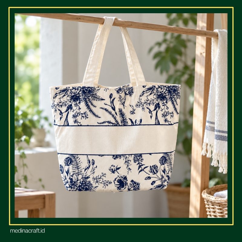 Cara Merawat Goodie Bag