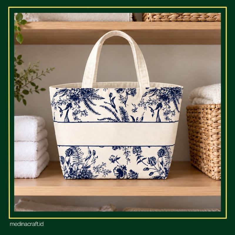 Cara Merawat Goodie Bag