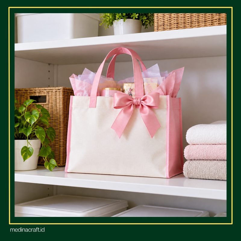 Cara Merawat Goodie Bag