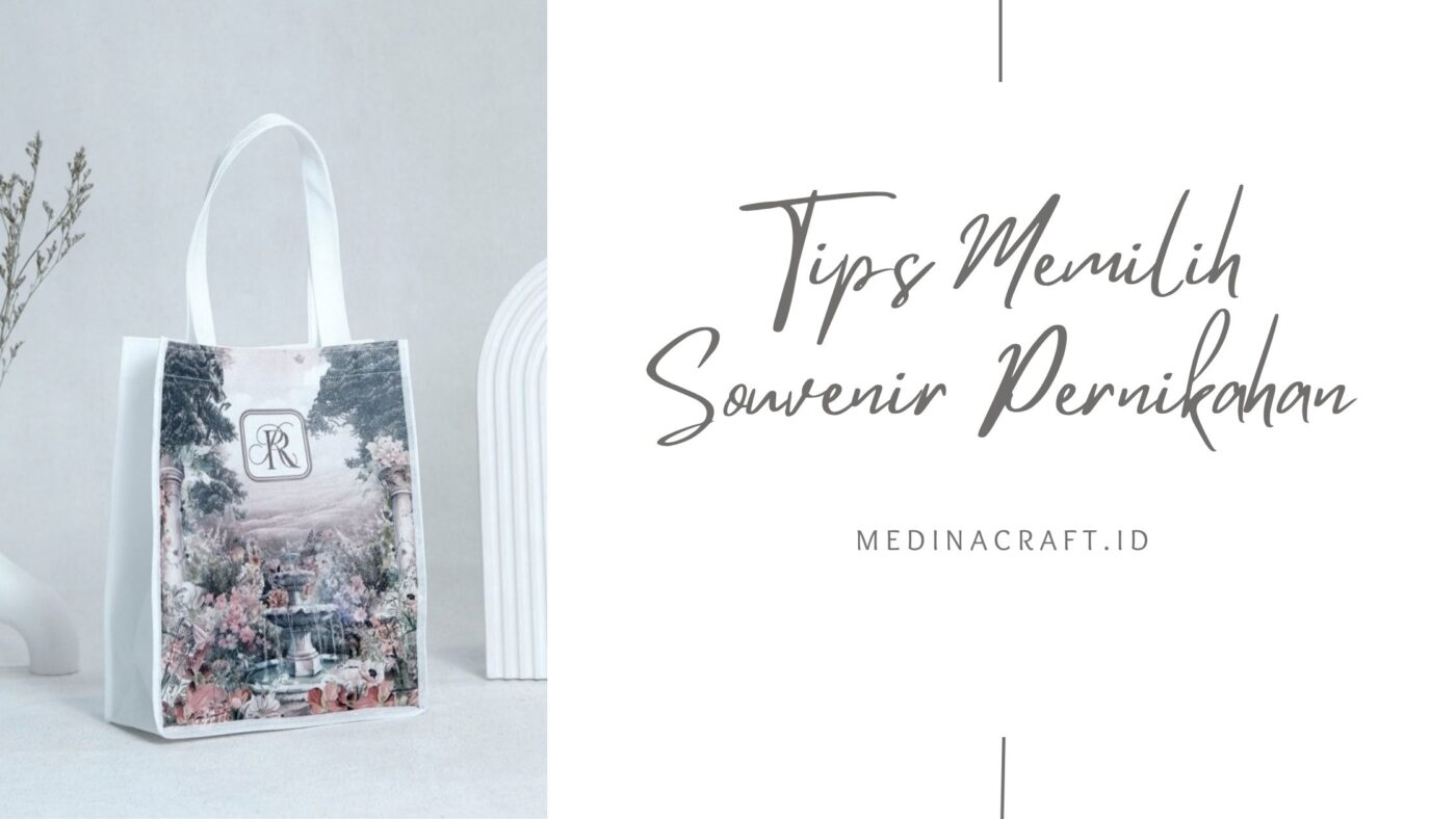 Tips-Memilih-Souvenir-Pernikahan
