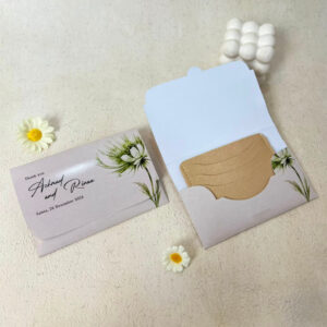 Alternative view of Extra Packaging Folding Paper