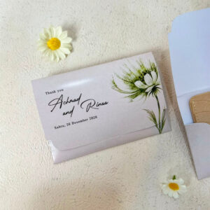 Extra Packaging Folding Paper - Gambar 3