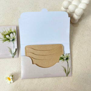Extra Packaging Folding Paper - Gambar 4