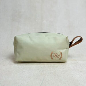 Alternative view of Lula Pouch