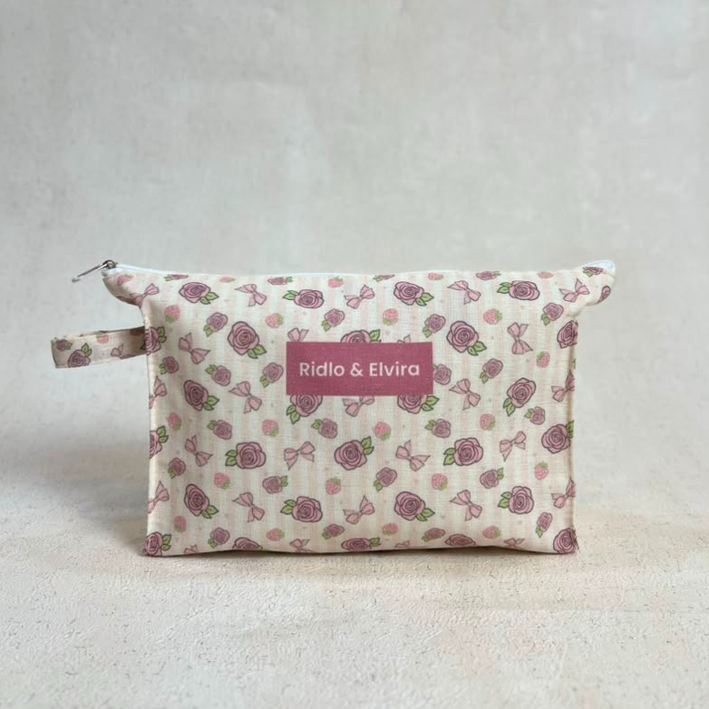 MEERA POUCH - Gambar 2