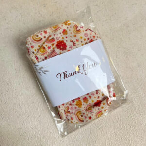PINKA POUCH - Gambar 5