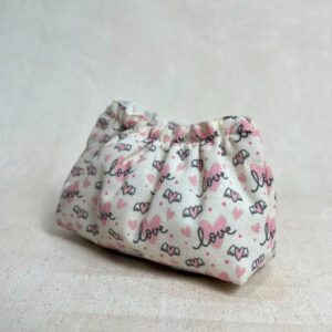POPPY POUCH - Gambar 3