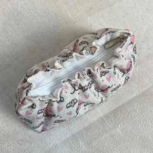 POPPY POUCH - Gambar 4