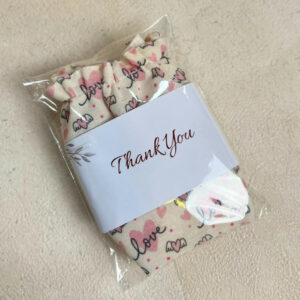POPPY POUCH - Gambar 6