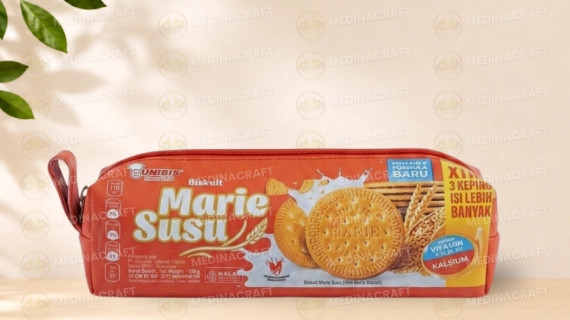 custom merchandise biskuit marie unibis