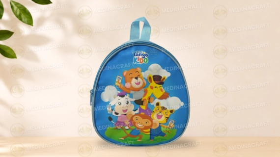 custom tas merchandise tango