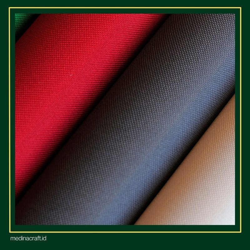 Apa Itu Bahan Polyester