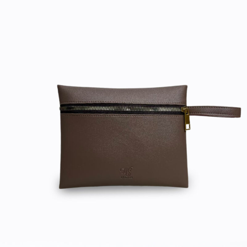 Alka Pouch