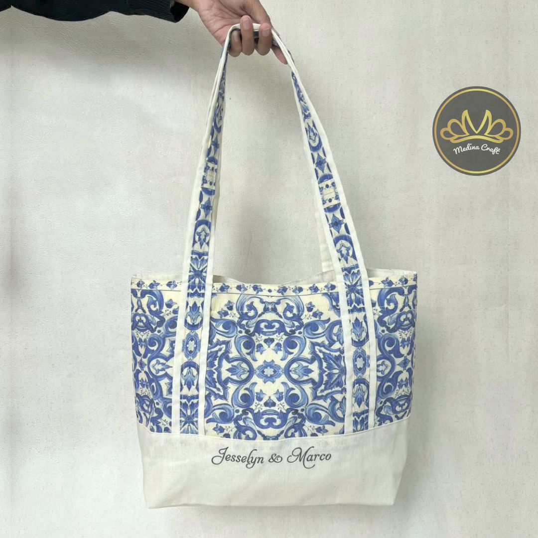 Beefa Bag Blacu - Gambar 5