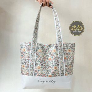 Alternative view of Beefa Bag Polyester