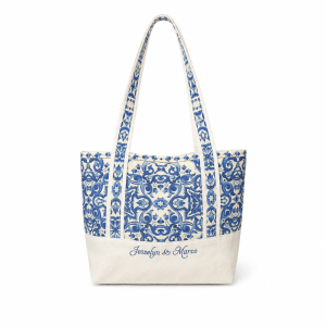 Beefa Bag Blacu