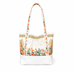 Beefa Bag Canvas