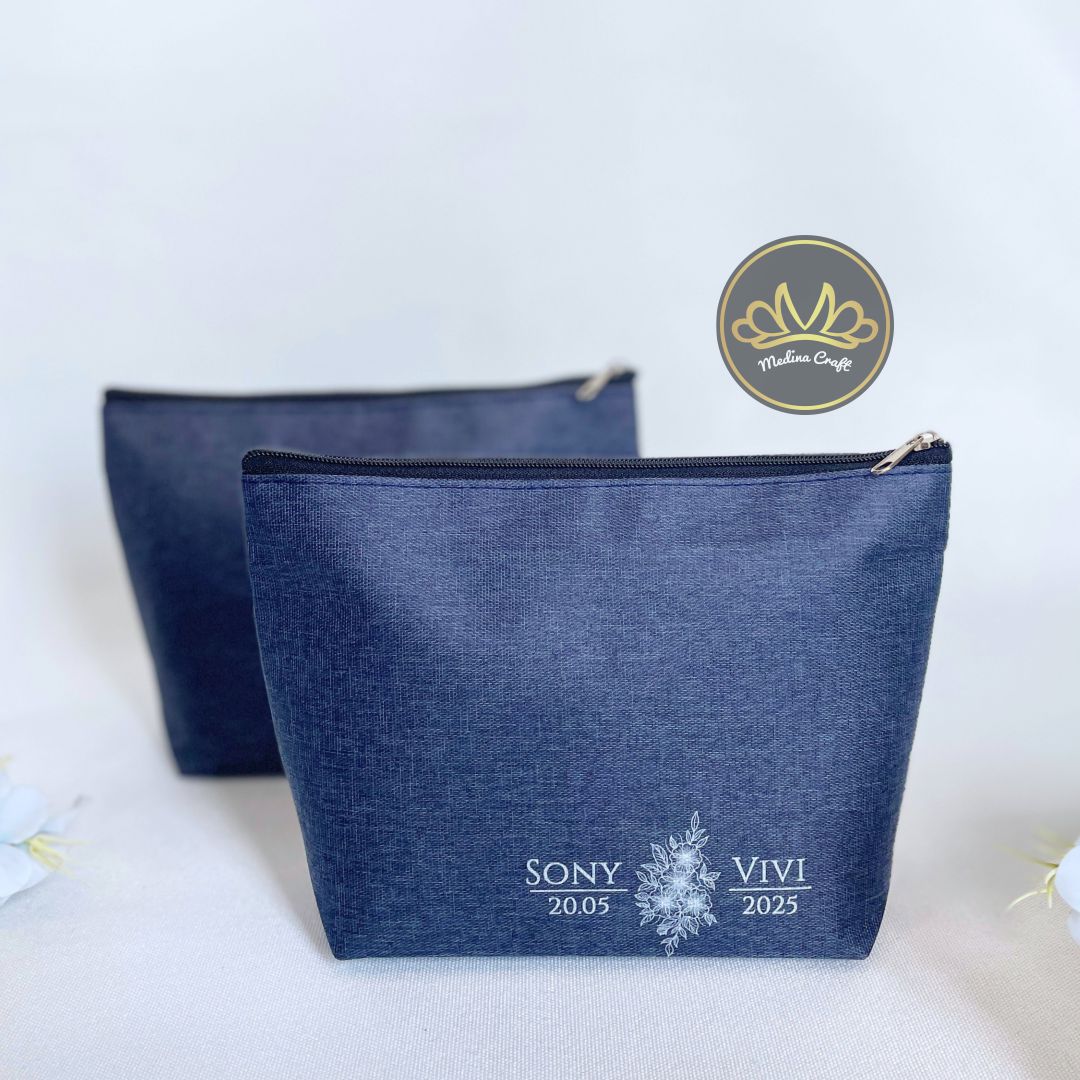 Cara Pouch - Gambar 5
