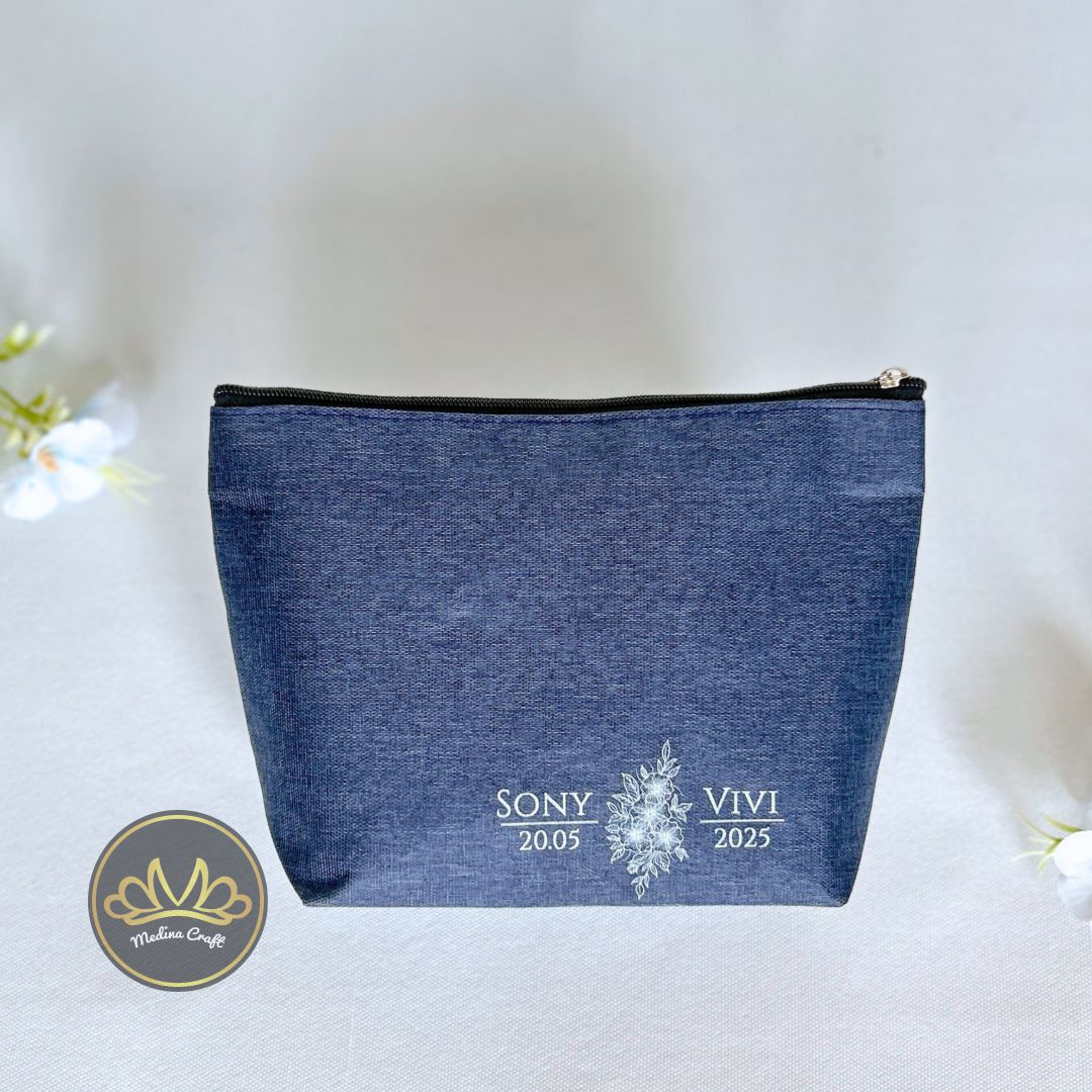 Cara Pouch - Gambar 4