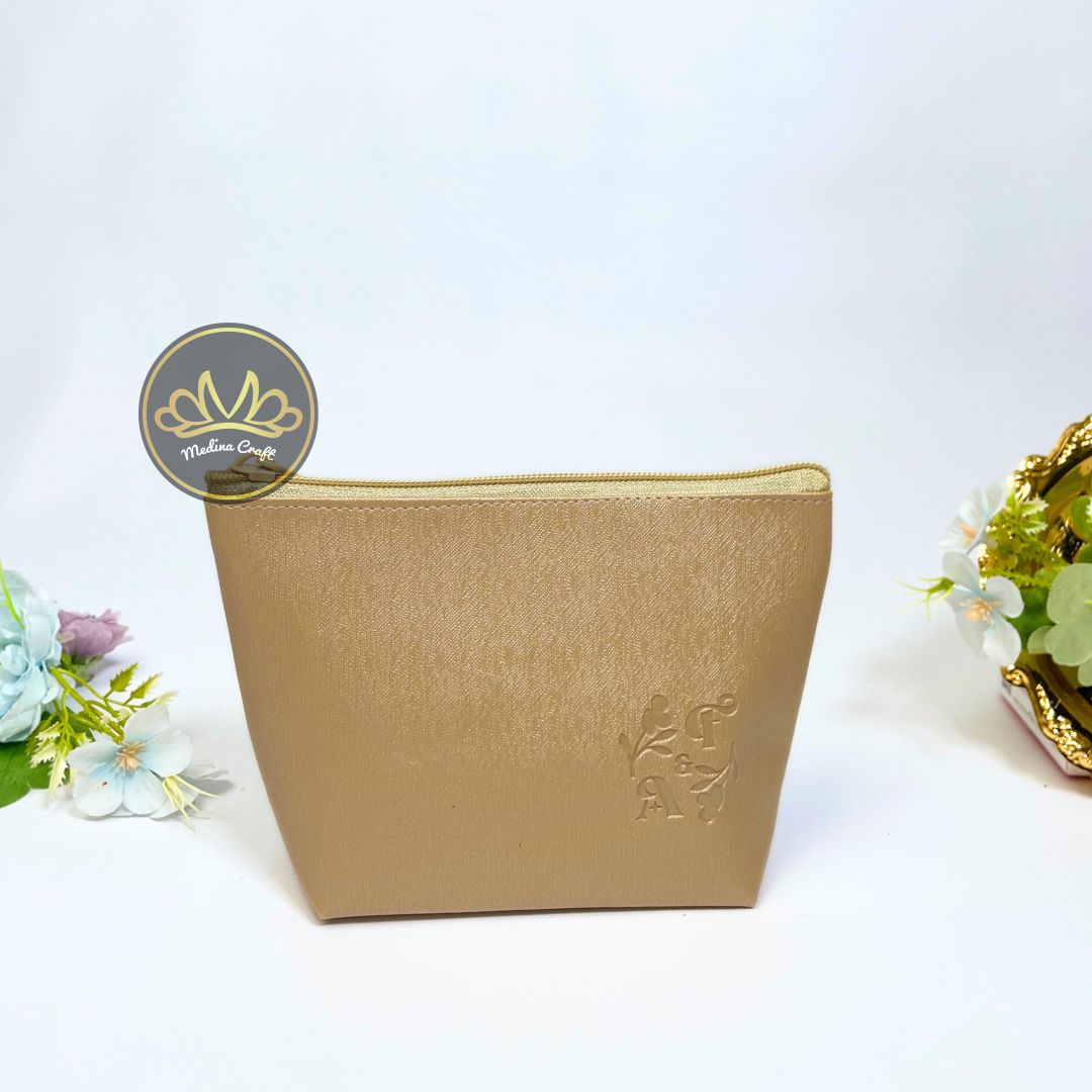 Cara Pouch - Gambar 3