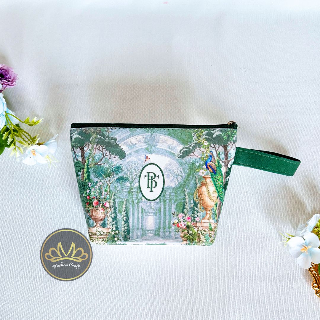 Cara Pouch - Gambar 7