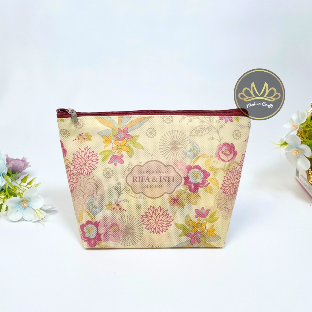 Cara Pouch Spunbond 100 GSM - Gambar 9