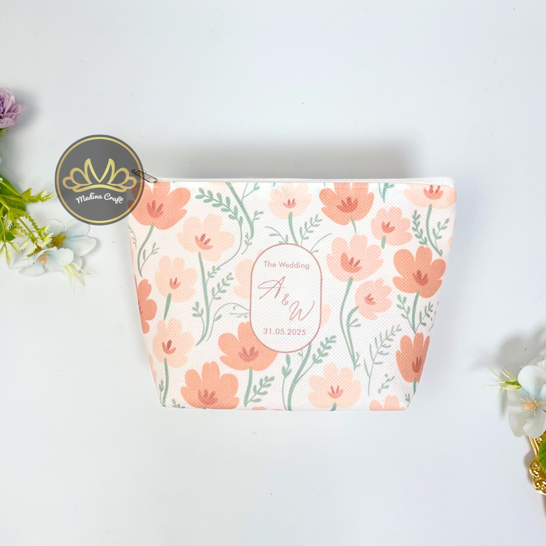 Cara Pouch Spunbond 100 GSM - Gambar 5