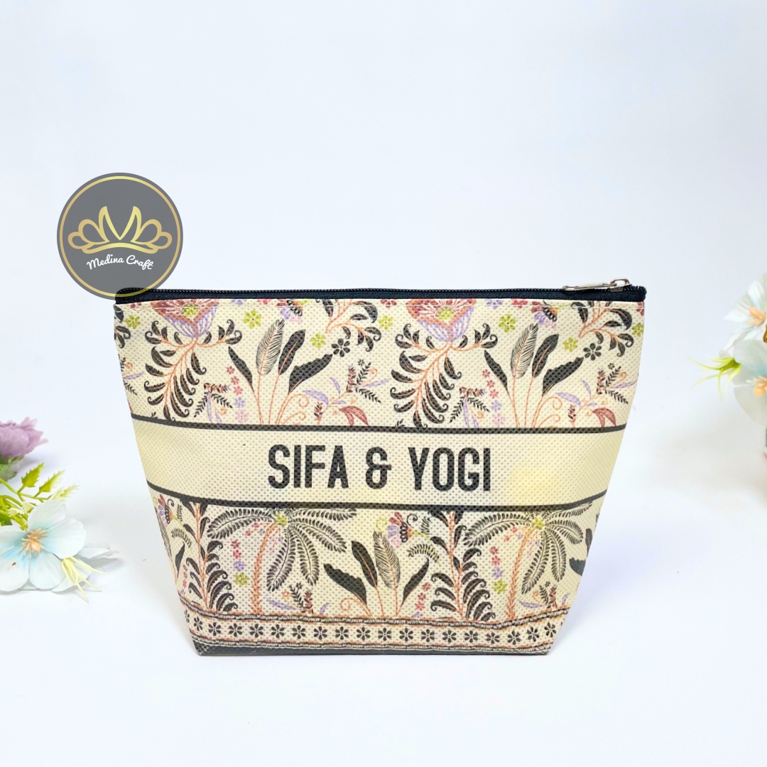 Cara Pouch Spunbond 100 GSM - Gambar 4