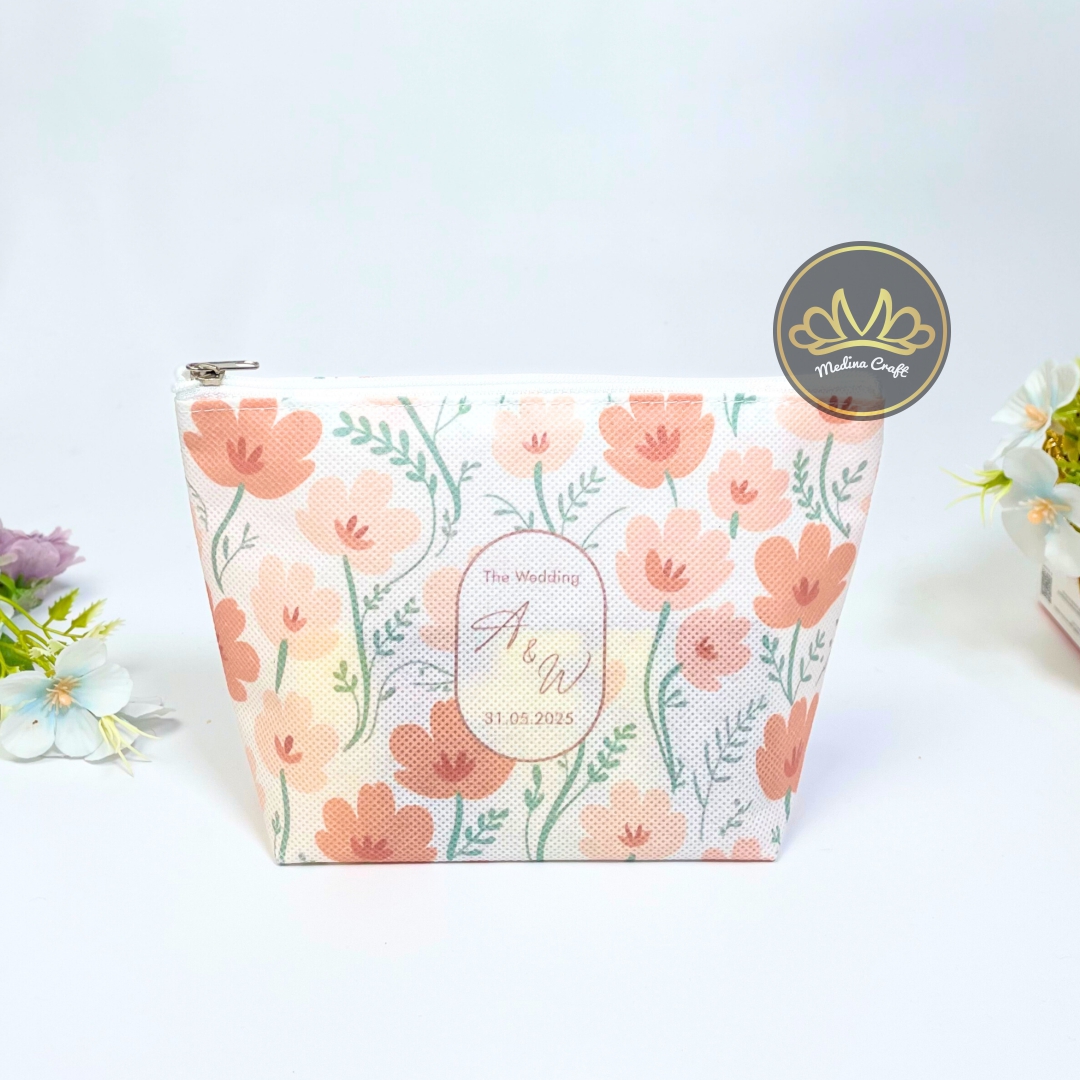 Cara Pouch Spunbond 100 GSM - Gambar 7
