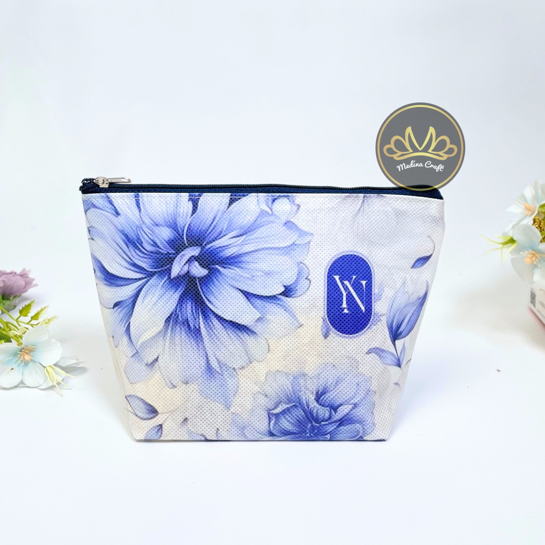 Cara Pouch Spunbond 100 GSM - Gambar 8