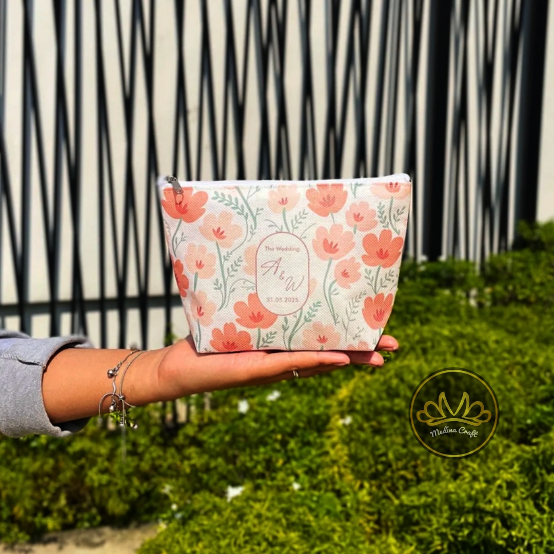 Cara Pouch Spunbond 100 GSM - Gambar 3