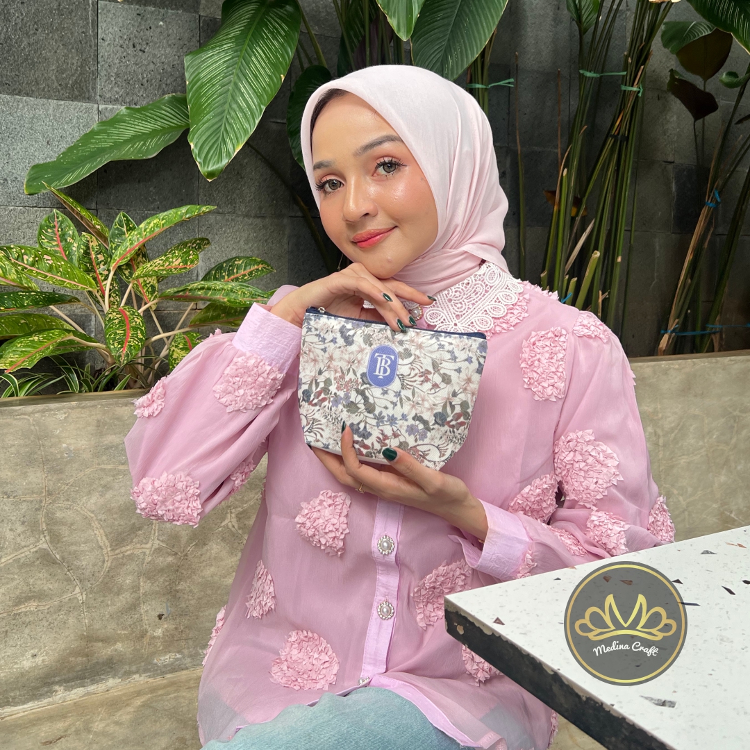 Cara Pouch Spunbond 100 GSM - Gambar 2