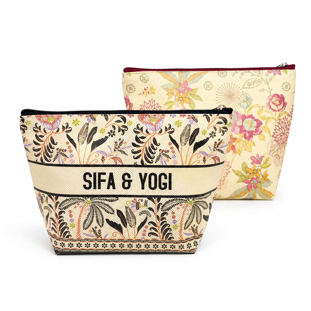 Cara Pouch Spunbond 100 GSM