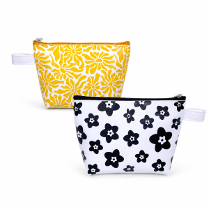 Cara Pouch Handle Ready Stock
