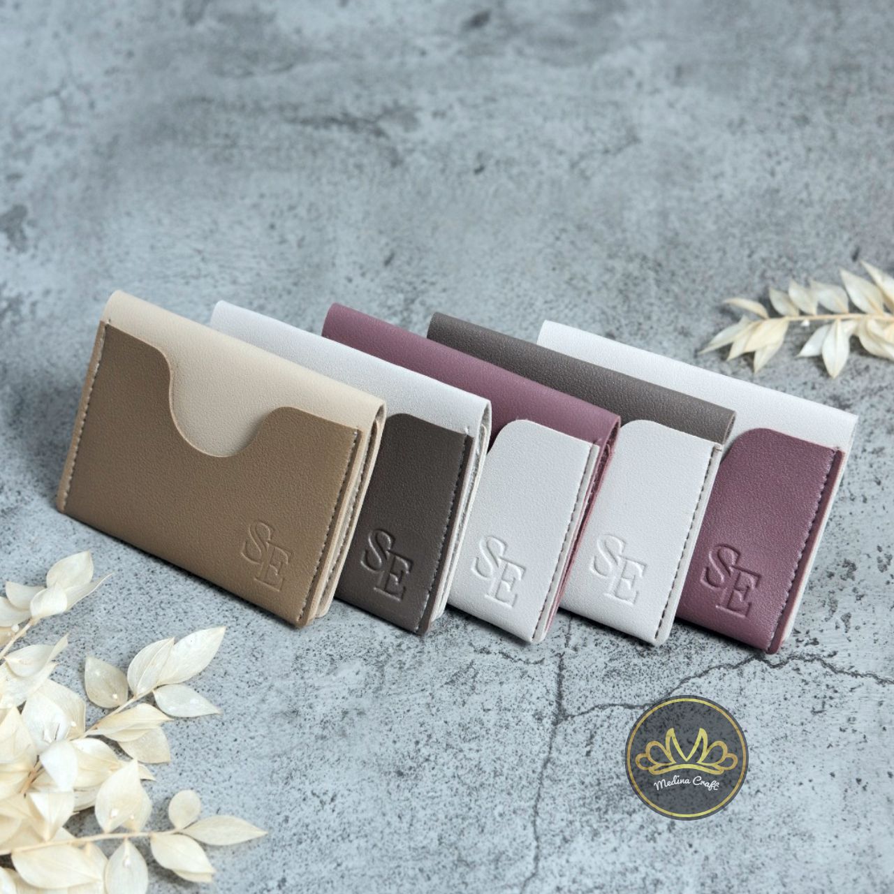 Card Holder Valeta - Gambar 2