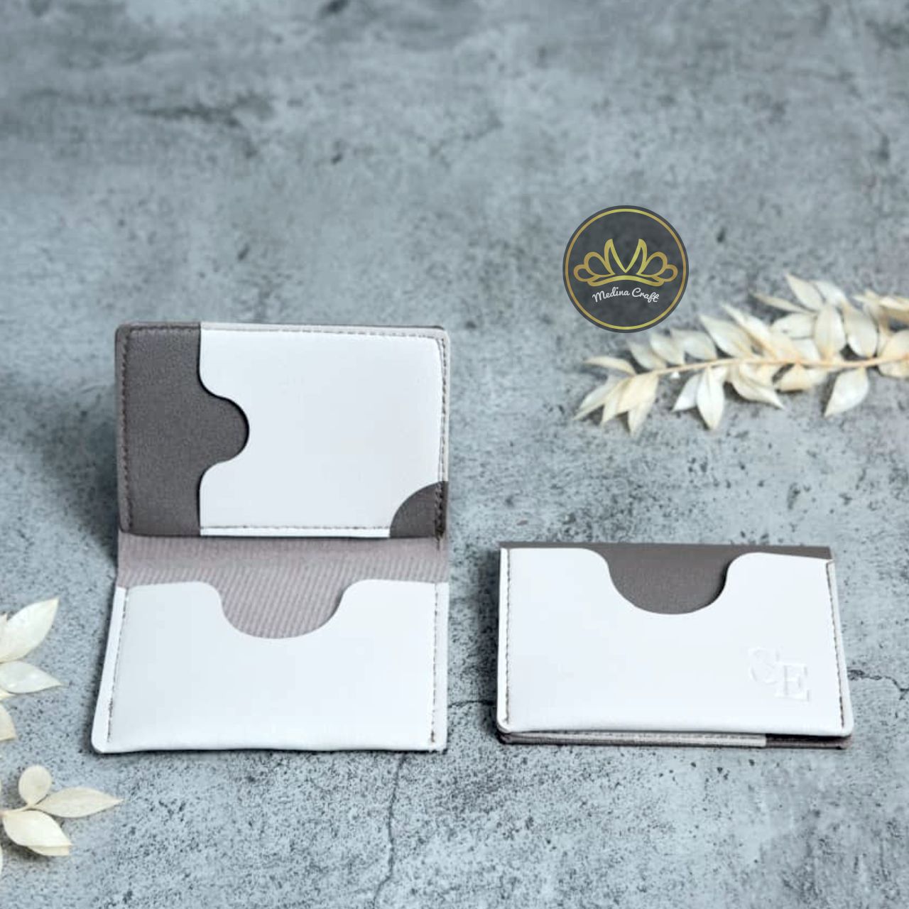 Card Holder Valeta - Gambar 4