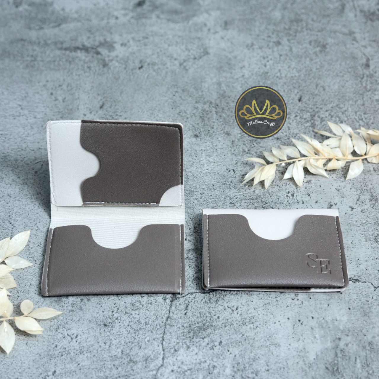 Card Holder Valeta - Gambar 5