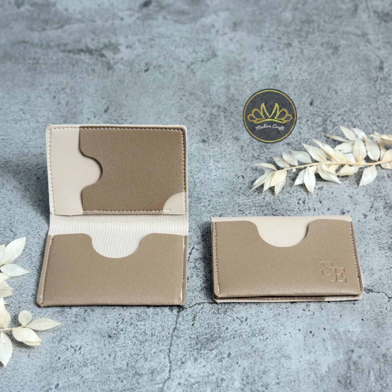 Card Holder Valeta - Gambar 6