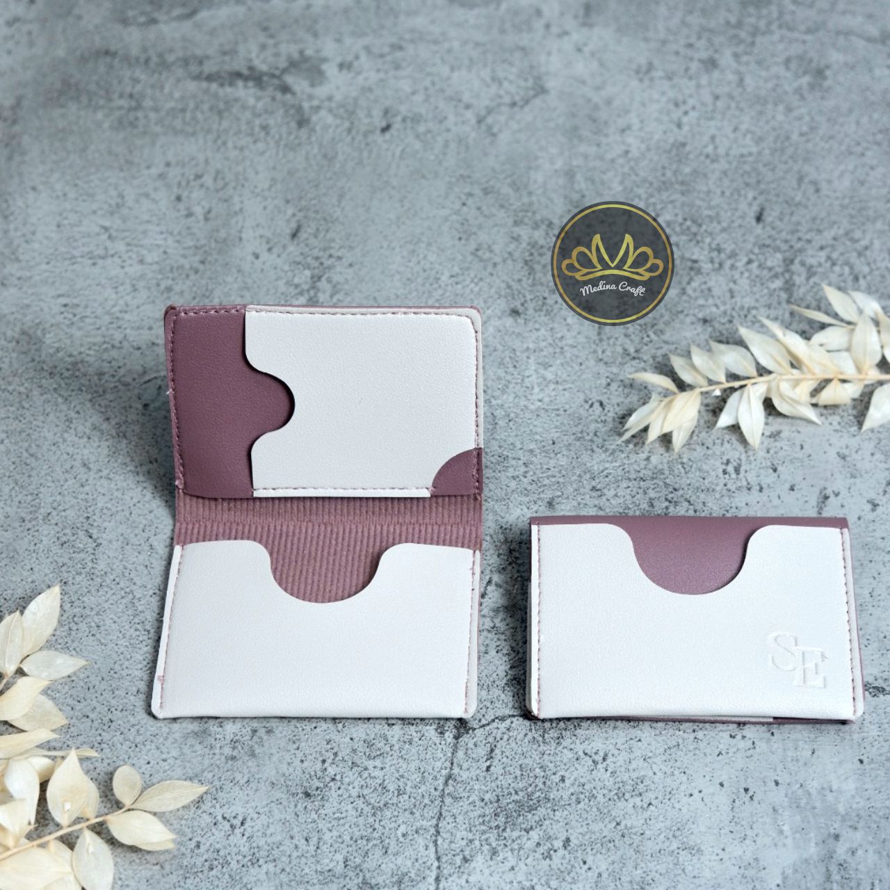 Card Holder Valeta - Gambar 7