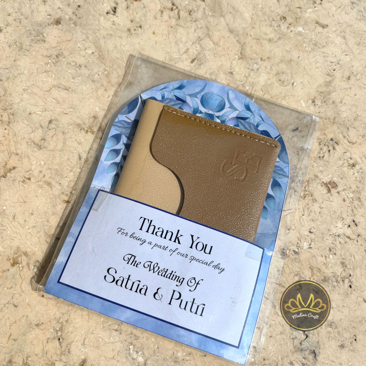 Card Holder Valeta - Gambar 3