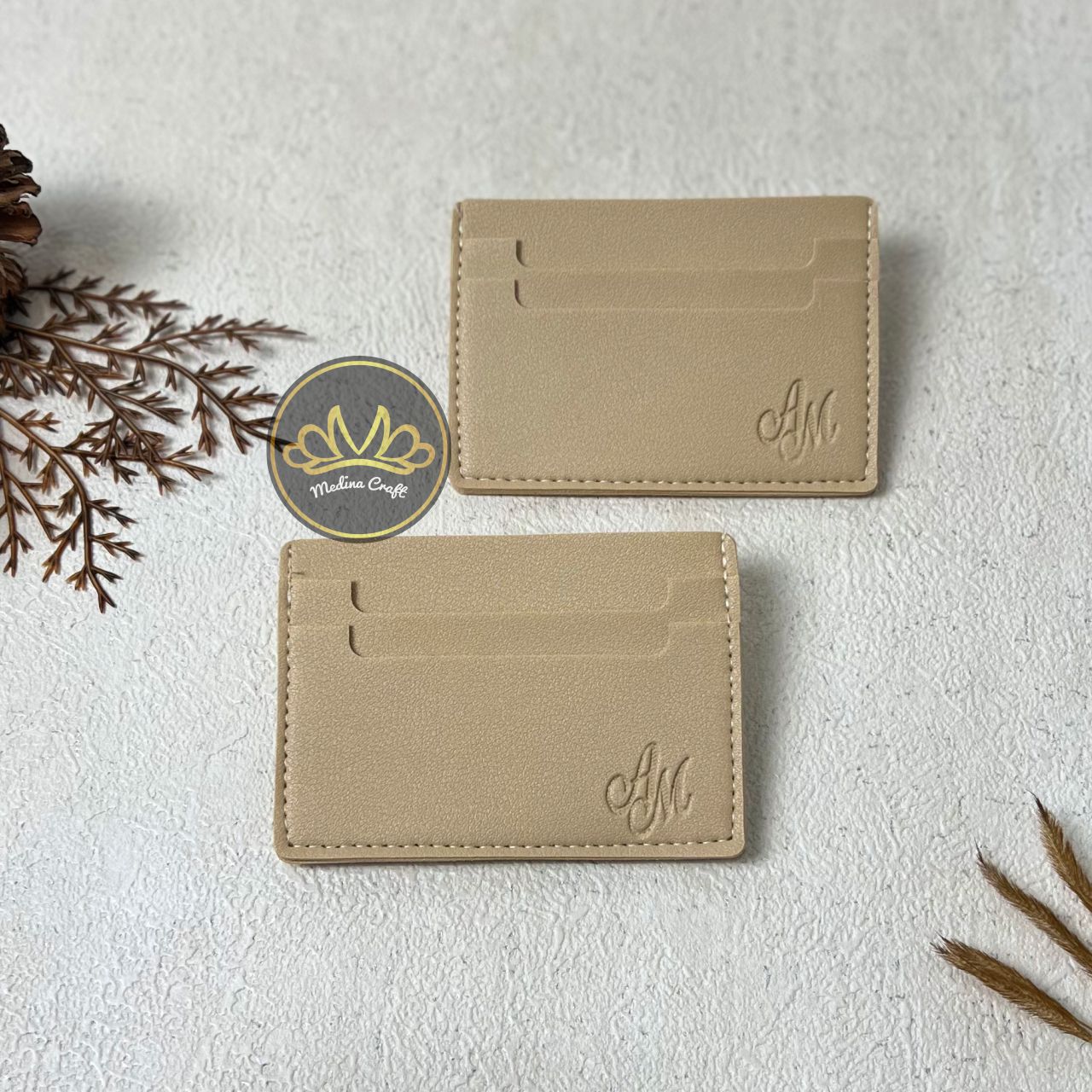 Card Holder Aveline - Gambar 6