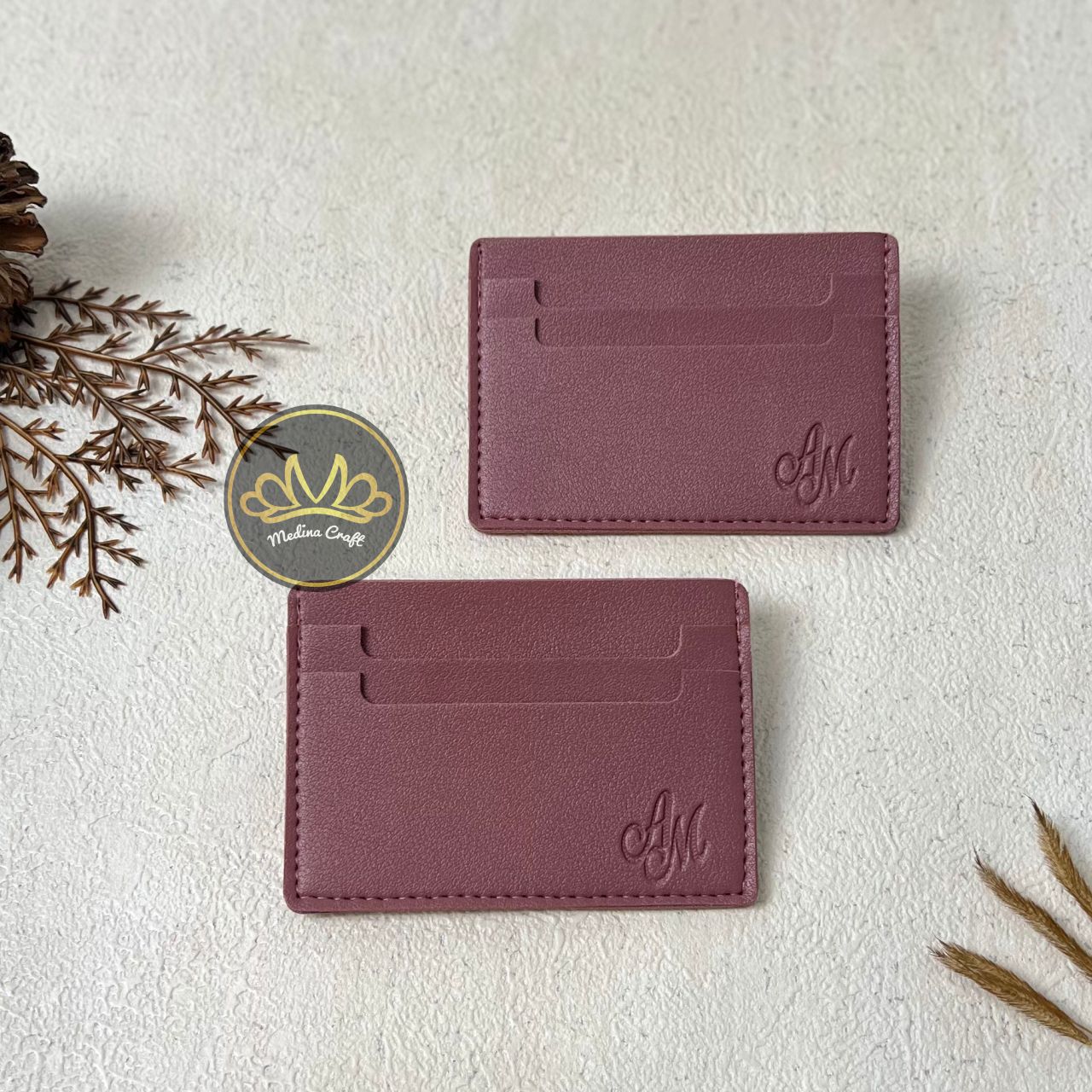 Card Holder Aveline - Gambar 5