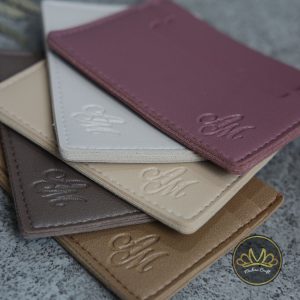 Alternative view of Card Holder Aveline