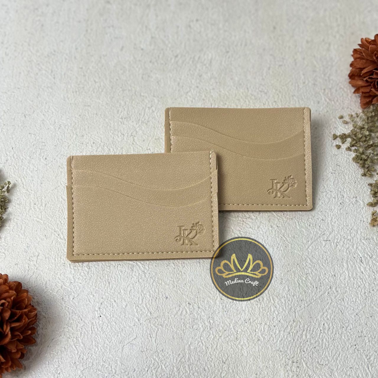 Card Holder Venice - Gambar 8