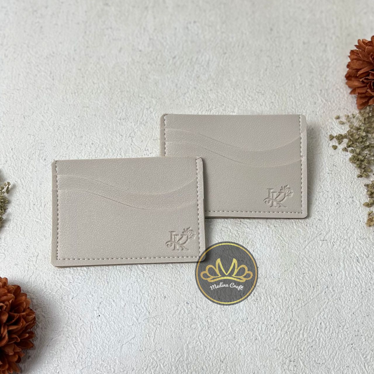 Card Holder Venice - Gambar 7