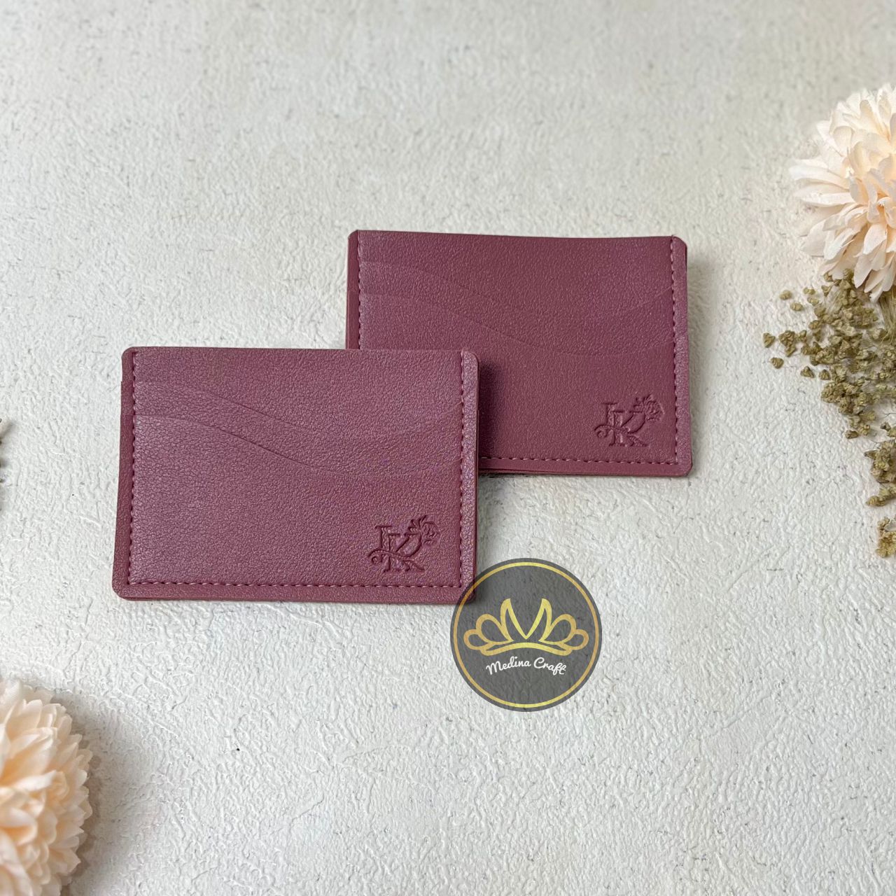 Card Holder Venice - Gambar 6