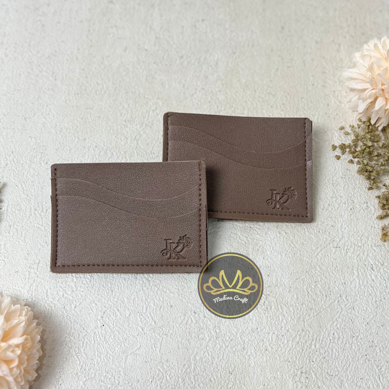 Card Holder Venice - Gambar 5